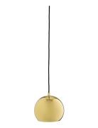 Frandsen Lighting Ball Pendant Ø12 Eu Guld