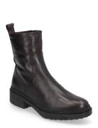 Wonders Indios Fm - Warm Lined Brun