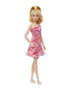 Barbie Fashionistas Doll Multi/patterned