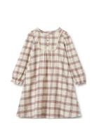 Wheat Nightgown Gudrun Kräm