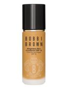 Bobbi Brown Weightless Skin Foundation Spf15