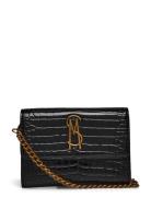 Steve Madden Basha-W Wallet Svart