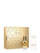 Rabanne Million Gold For Her Edp 50Ml/Body Lotion 100Ml 125 Ml Nude