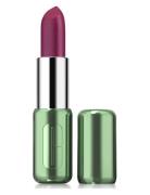 Clinique Pop Longwear Lipstick Matte Röd