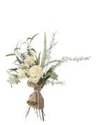 Bloomingville Symphonie Bouquets Multi/patterned