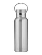 Haps Nordic Thermo Bottle 500 Ml. Silver