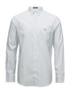 GANT Rel Oxford Shirt Vit