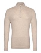 Hollister Hco. Guys Sweaters Beige