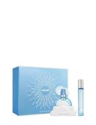 Ariana Grande Gift Set Cloud Edp + Spray Pen Nude