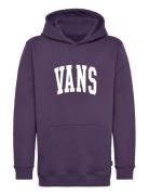 VANS By Vans Arched Ii Po Lila