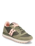 Saucony Jazz Original Khaki Green