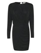 Kaffe Kaellie Jersey Dress Svart