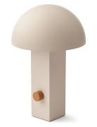 Liewood Hyppolite Portable Lamp Beige