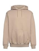 Woodbird Wbpacs Base Hoodie Beige