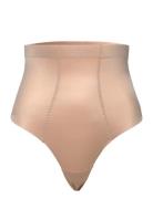 Hunkemöller Scuba Hw String Beige