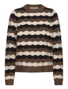 Culture Cuanthonia Pullover Brun