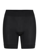 Schiesser Shorts Seamless Maple - Classic Seamless Svart