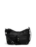 DEPECHE Shoulderbag / Hangbag Svart