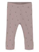 Name It Nbnrica Slim Legging Rosa