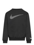 Nike Nike Shine Crew Svart