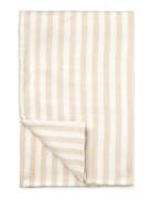 Engholm Textiles Lily Blanket Beige