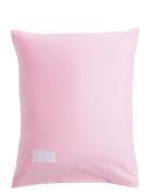 MAGNIBERG Pure Sateen Pillow Case Rosa