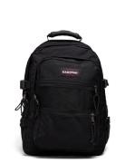 Eastpak Suplyer Svart