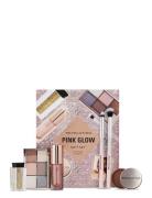 Makeup Revolution Revolution Pink Glow Get The Look Gift Set Nude