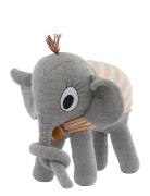 OYOY Living Design Ramboline Elephant Multi/patterned