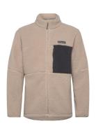 Columbia Sportswear Mountainside Heavyweight Fleece Beige