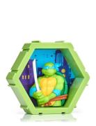 Ninja Turtles Pod 4D Teenage Mutant Turtles Leonardo Multi/patterned