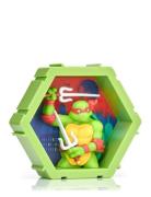 Ninja Turtles Pod 4D Teenage Mutant Turtles Raphael Multi/patterned