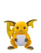 Pokemon Pokemon Plush 30 Cm Raichu Multi/patterned