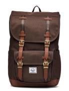 Herschel Herschel Little America Mid Backpack Brun