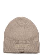 MINI A TURE Matboje Beanie Beige