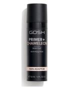 GOSH COPENHAGEN Gosh Primer Plus+ Nude