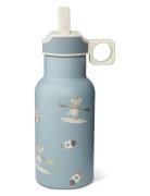 Nuuroo Juno Waterbottle - 350 Ml Blå