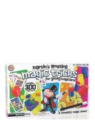 Marvin's Magic Simply Magic - Marvin's Magic 300 Tricks Multi/patterne...