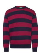 United Colors Of Benetton Sweater L/S Marinblå