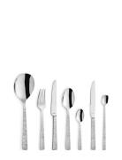 Amefa Felicity Cutlery Set 42-Pcs Silver