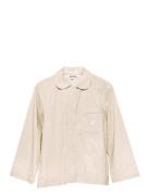 Maanesten Moe Shirt Beige