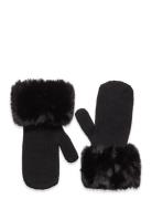 Twist & Tango Tignes Mittens Svart