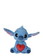 Disney Disney Stitch Holding Heart Blå