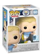 Funko Funko Pop Vinyl Football Mancity Erling Haaland Multi/patterned