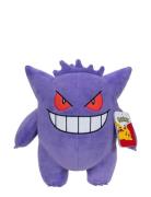 Pokemon Pokemon Plush 30 Cm Gengar Multi/patterned