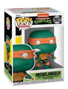 Funko Funko Pop Vinyl Michelangelo Multi/patterned