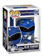 Funko Funko Pop Vinyl Mmpr 30Th Blue Ranger Multi/patterned