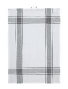 Noble House Kitchen Towel Ronja Recycled 2-P Multi/patterned