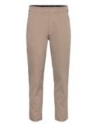 Abercrombie & Fitch Anf Mens Pants Beige