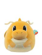 Pokémon Squishmallows Squishmallows 50 Cm Pokemon Dragonite Multi/patt...